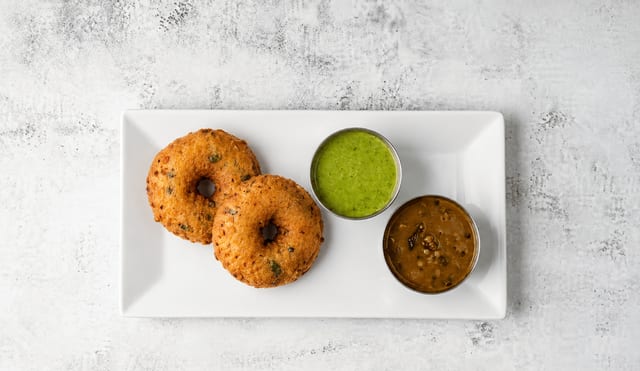MEDU VADA.