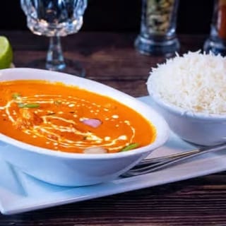 Chicken Tikka Masala