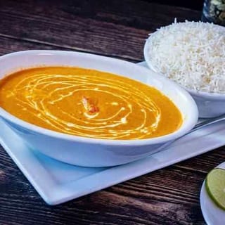 Chicken Butter Masala
