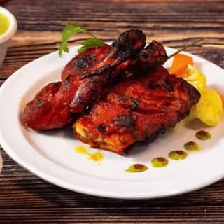 Tandoori Chicken