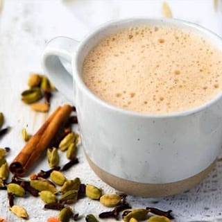 Masala Chai