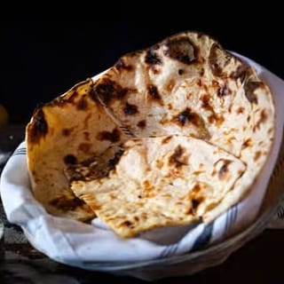 Tandoori Roti
