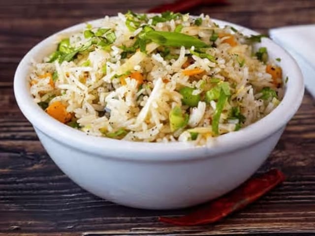 CHICKEN FRIED RICE KIDS.