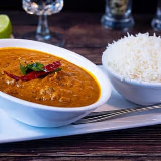 CHETTINAD CHICKEN CURRY