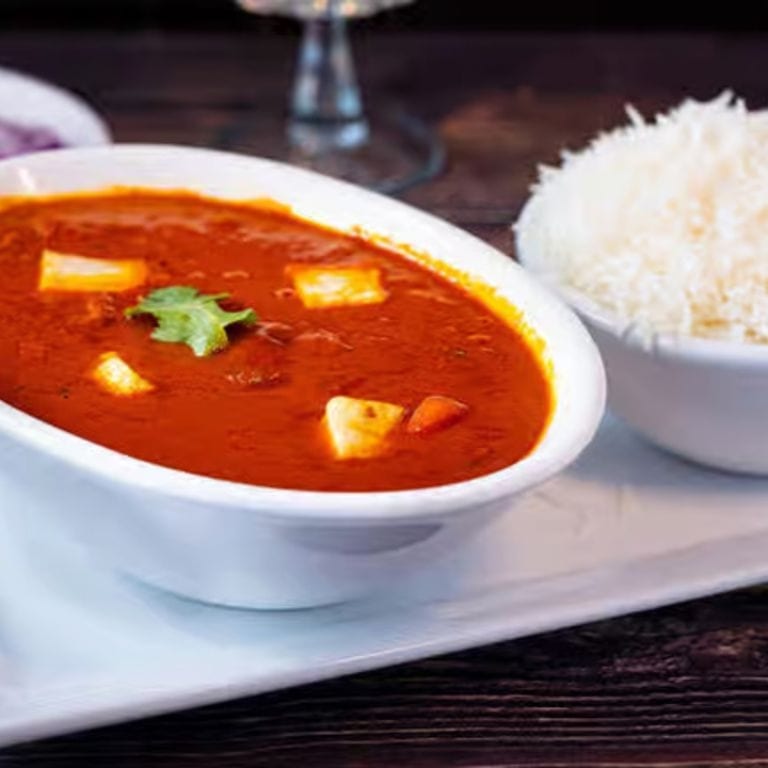 Discover Our Flavorful Dal