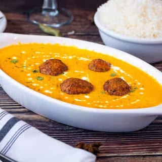 MALAI KOFTA