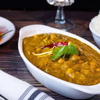 CHANA SAAG