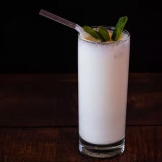 SALT LASSI