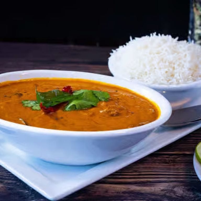 Curry Lovers Unite