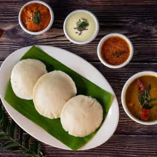 IDLI