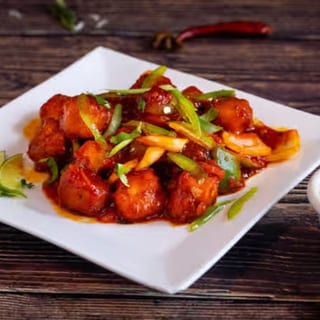 GOBI CHILLI