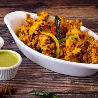 VEG PAKORA