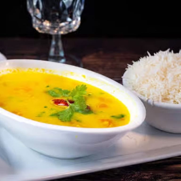 Delicious Tadka Dishes