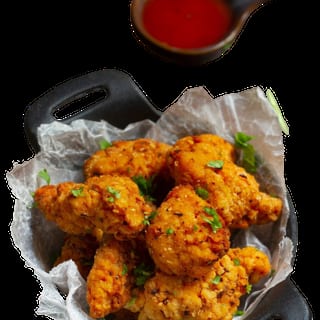 Boneless Chicken Pakora