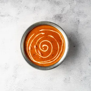 LAMB BUTTER MASALA