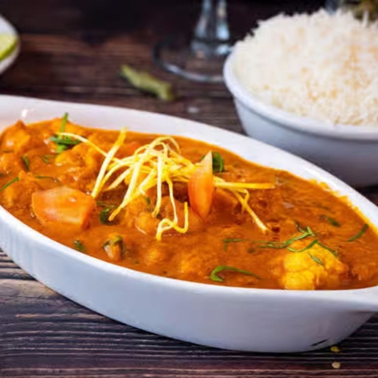 Convenient Takeout Options for Indian Biryani Lovers