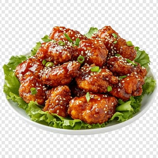 Gobi Manchurian