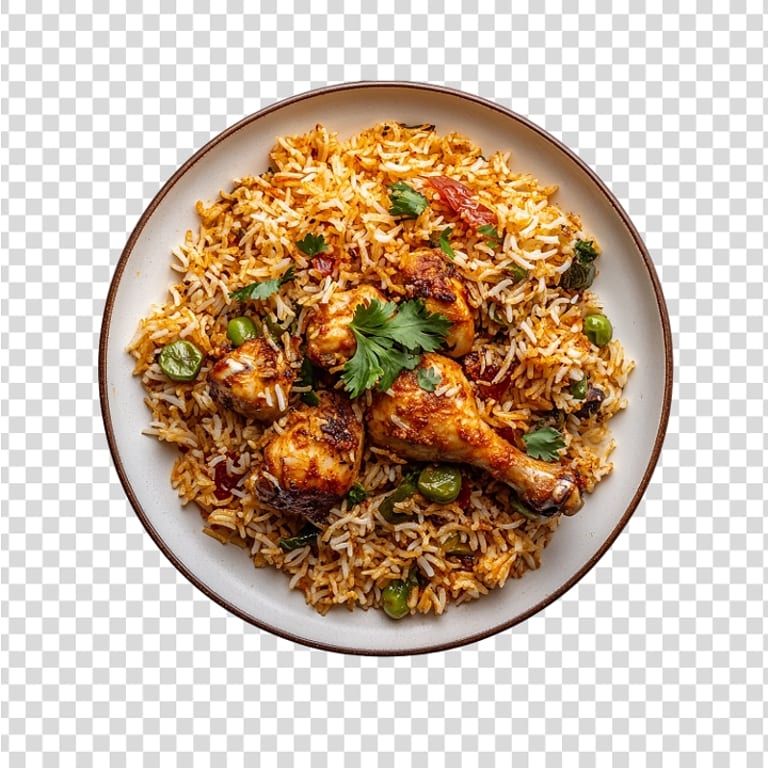 Delicious Fried Rice Options for Indian Cuisine